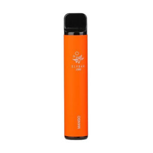 ELFBAR 1500 Puffs Disposable Vape Wholesale Mango