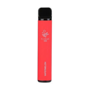 ELFBAR 1500 Puffs Disposable Vape Wholesale Watermelon