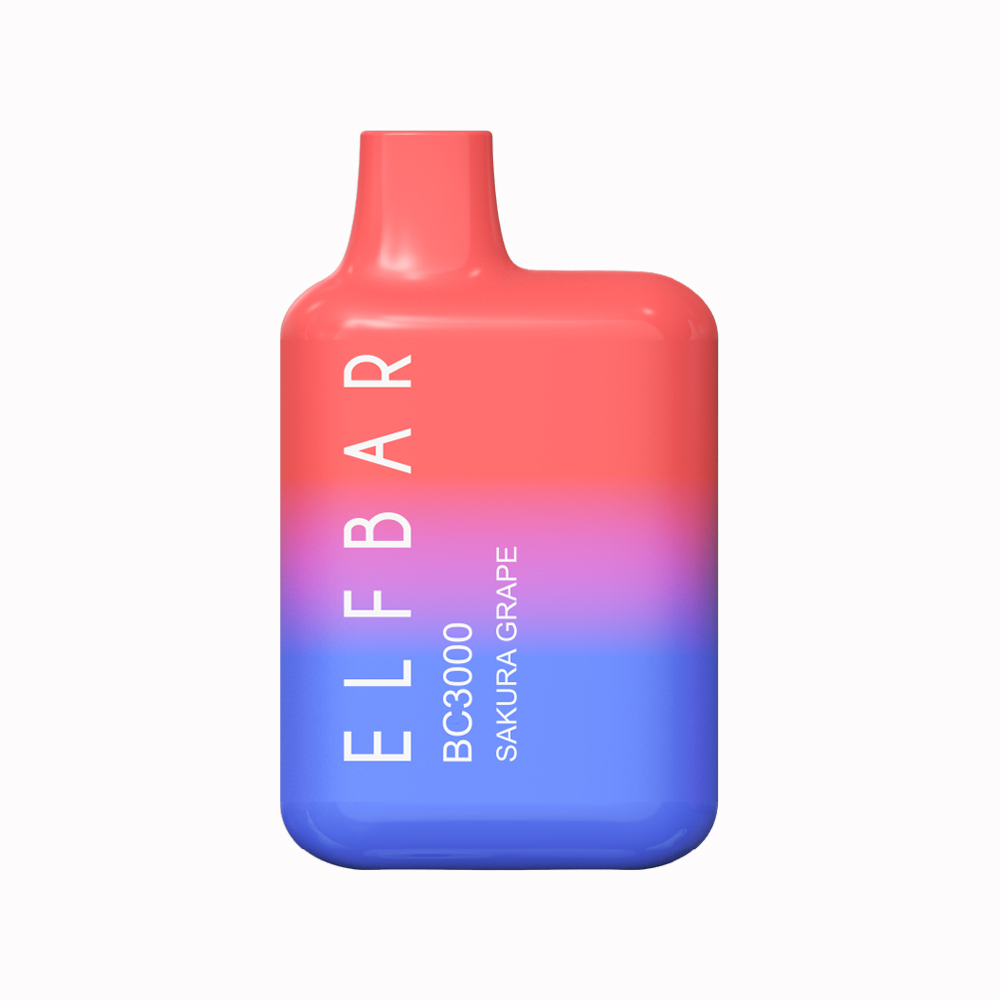 ELF BAR BC3000 Puffs Disposable Vape Wholesale - Disposable Vape 