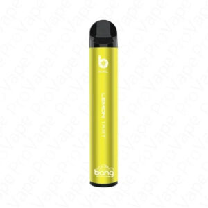 Bang XXL 2000 Puffs Disposable Vape Wholesale Lemon Tart