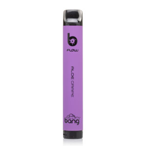 Bang XXL Flow 3500 Puffs Disposable Vape Wholesale Aloe Grape