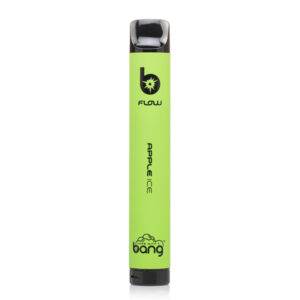 Bang XXL Flow 3500 Puffs Disposable Vape Wholesale Apple Ice