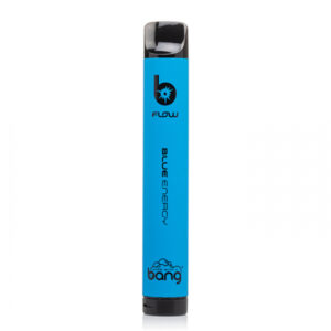 Bang XXL Flow 3500 Puffs Disposable Vape Wholesale Blue Energy Flavors