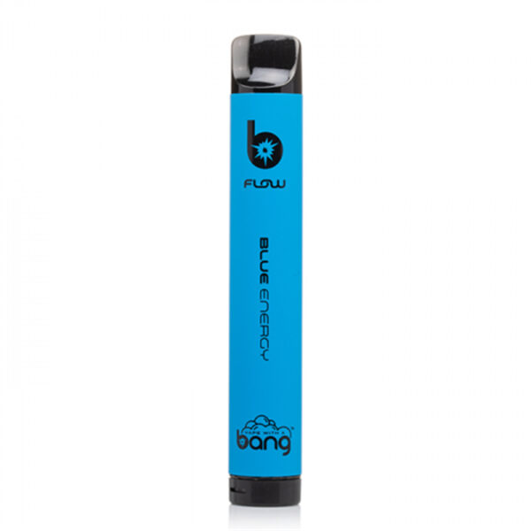 Bang XXL Flow 3500 Puffs Disposable Vape Wholesale Blue Energy Flavors