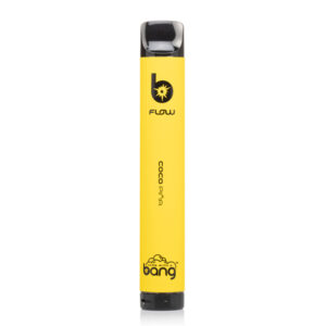 Bang XXL Flow 3500 Puffs Disposable Vape Wholesale Coco Pina