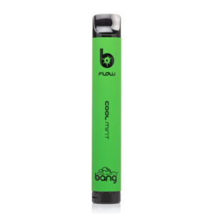 Bang XXL Flow 3500 Puffs Disposable Vape Wholesale Cool Mint