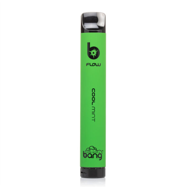 Bang XXL Flow 3500 Puffs Disposable Vape Wholesale Cool Mint