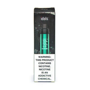 IDols Bang 2000 Puffs Disposable Vape Wholesale Watermelon Ice Pakage