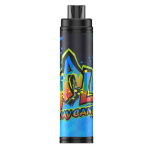 VAAL Max 4500 Puffs Disposable Vape Wholesale Gummy Candy