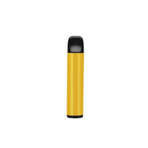 GONGYAN Y16 1 600 Puffs Disposable Vape Wholesale Mango