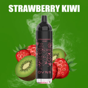 OVNS 07 2500 Puffs Disposable Vape Wholesale Strawberry Kiwi