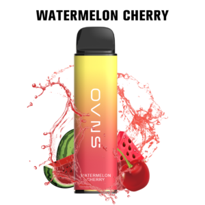 OVNS 15 6000 puffs Disposable Vape Wholesale Watermelon Cherry