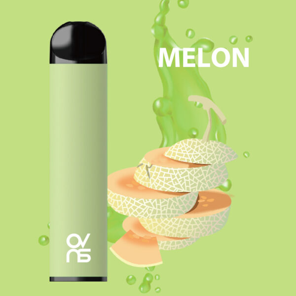 OVNS Alexander 500 Puffs Disposable Vape Wholesale Melon