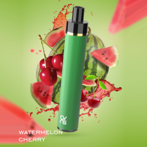 OVNS Mega 1500 Puffs Disposable Vape Wholesale Watermelon Cherry