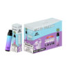 LAVIE CUTE 3000 Puffs Disposable Vape Wholesale Mixed Berries Package