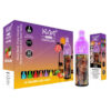 RM PARADISE 10K Puffs Disposable Vape Wholesale Tiger Blood Pakage