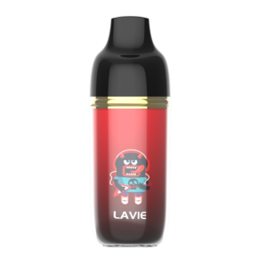 LAVIE Monster 6000 Puffs Disposable Vape Wholesale Watermelon Ice