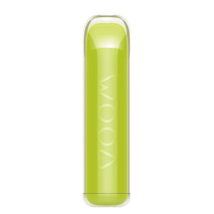 VOOM Iris mini 600 Puffs Disposable Vape Wholesale Lemon Tea