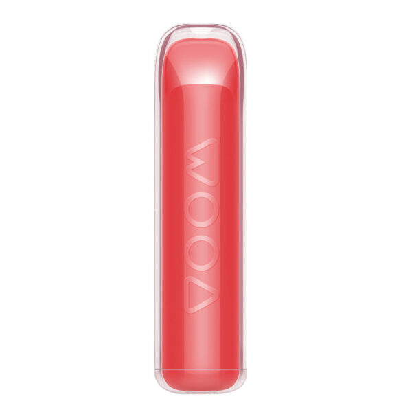 VOOM Iris mini 600 Puffs Disposable Vape Wholesale Strawberry Banana