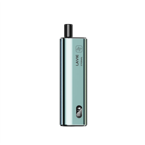 LAVIE ETERNAL 10000 Puffs Disposable Vape Wholesale Mint Ice