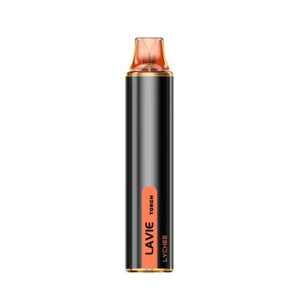 LAVIE Torch 6000 Puffs Disposable Vape Wholesale Lychee