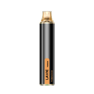 LAVIE Torch 6000 Puffs Disposable Vape Wholesale Tobacco