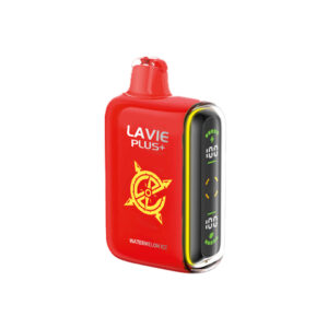 LAVIE PLUS 15000 Puffs Disposable Vape Wholesale Watermelon Ice