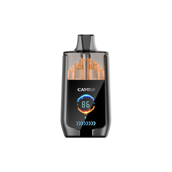 LAVIE CAMEO 30000 Puffs Disposable Vape Wholesale Lemon Cola